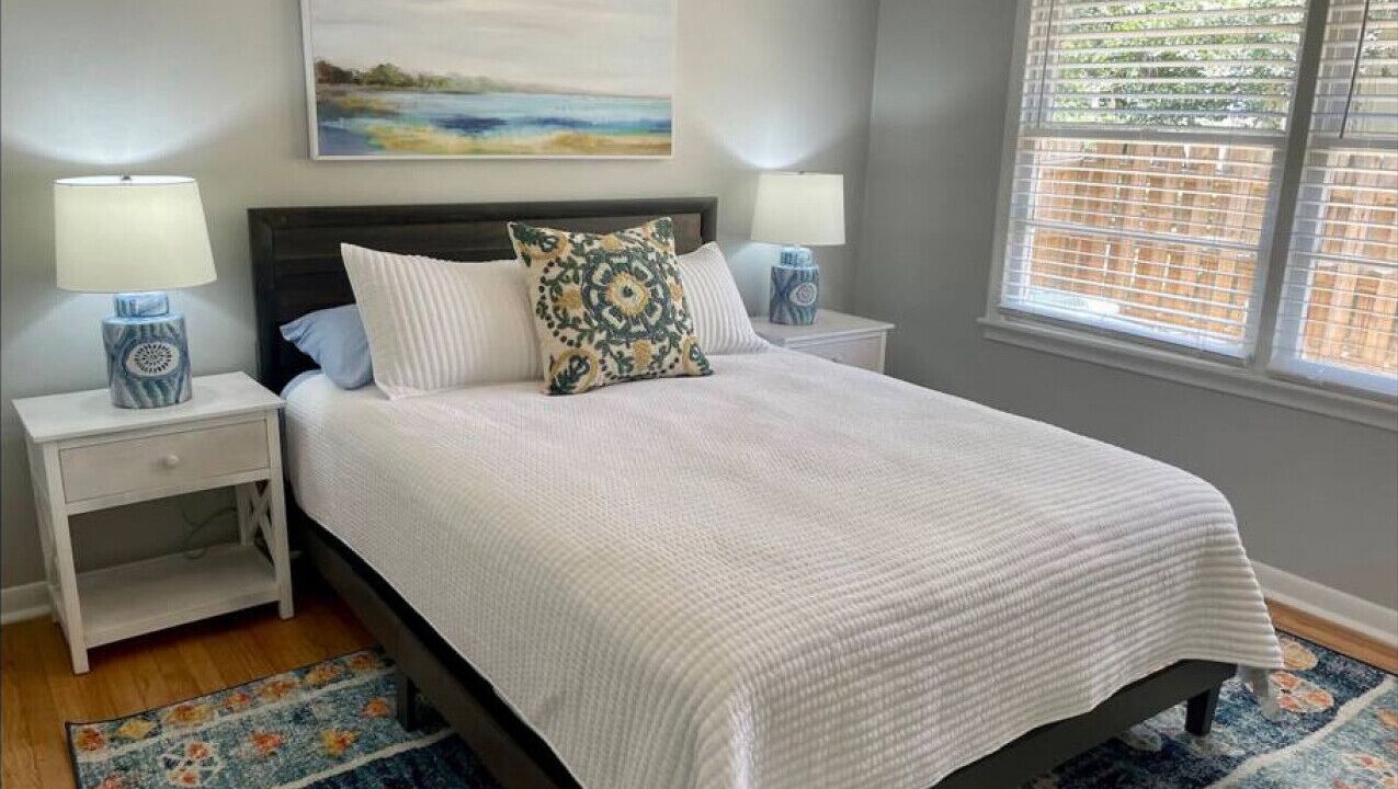 Photo of Bedroom in Ridgecrest
