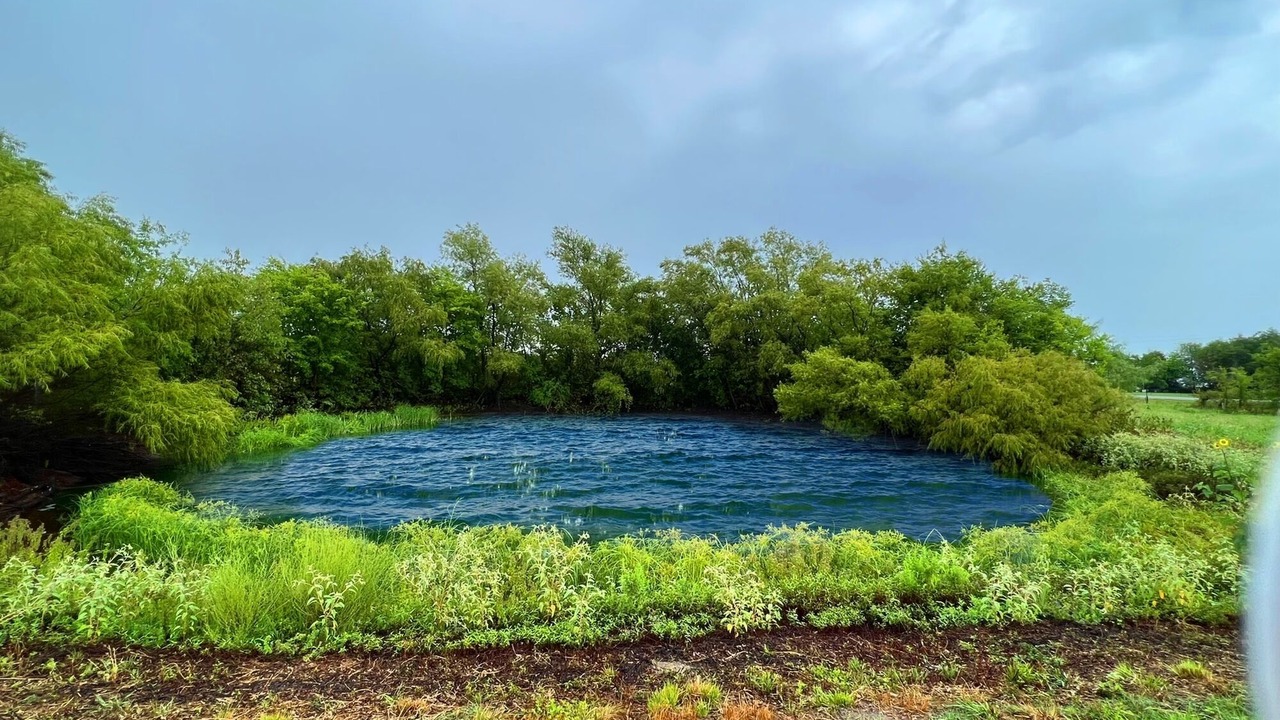 Photo of Outdoor in Kemp