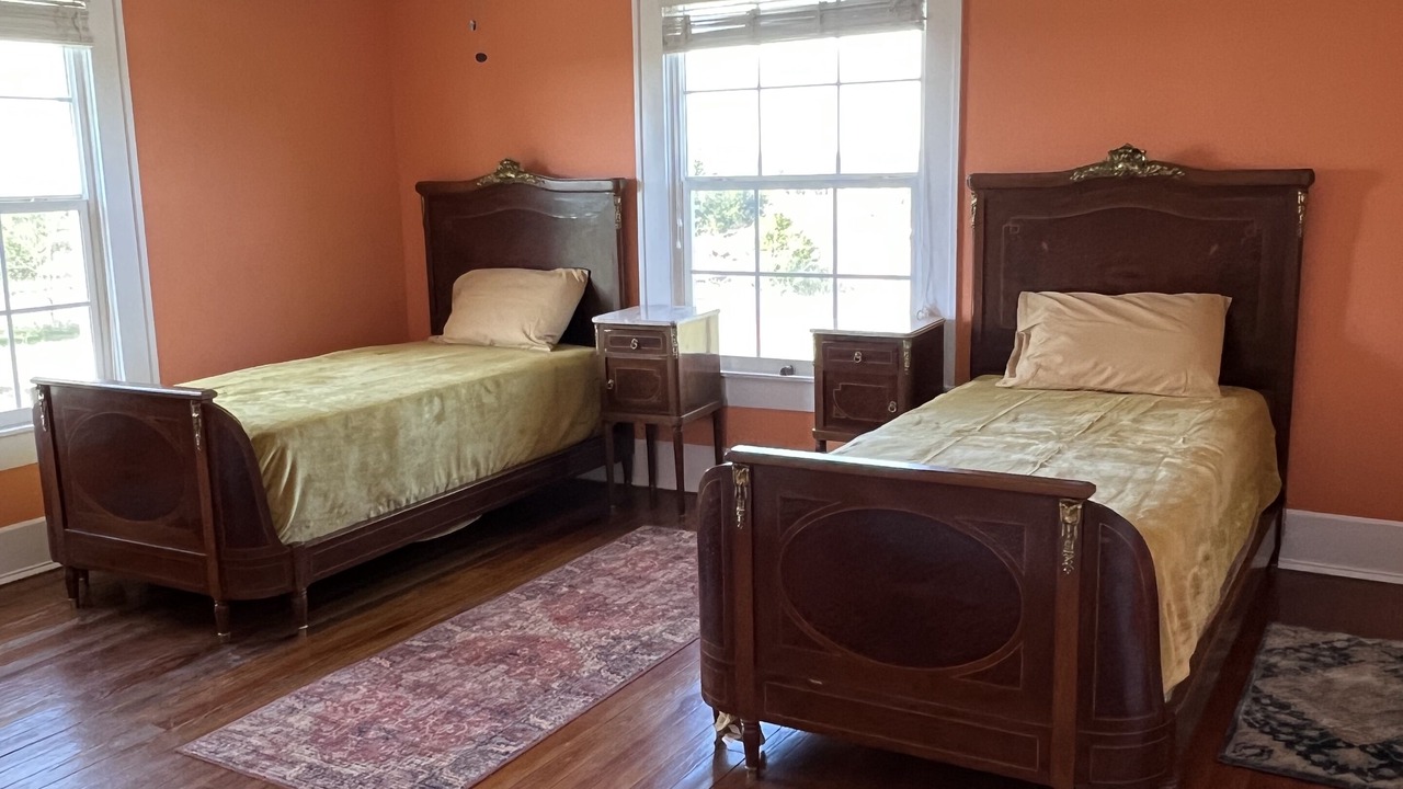Photo of Bedroom in Kemp