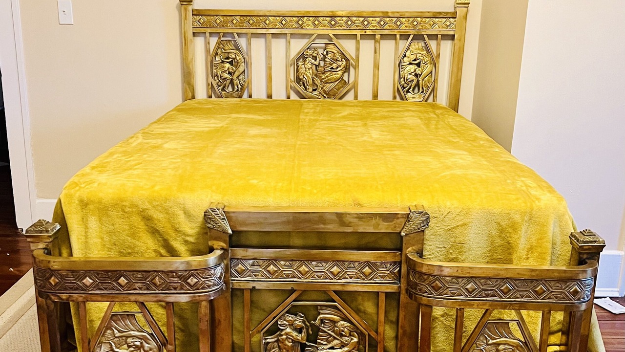 Photo of Bedroom in Kemp
