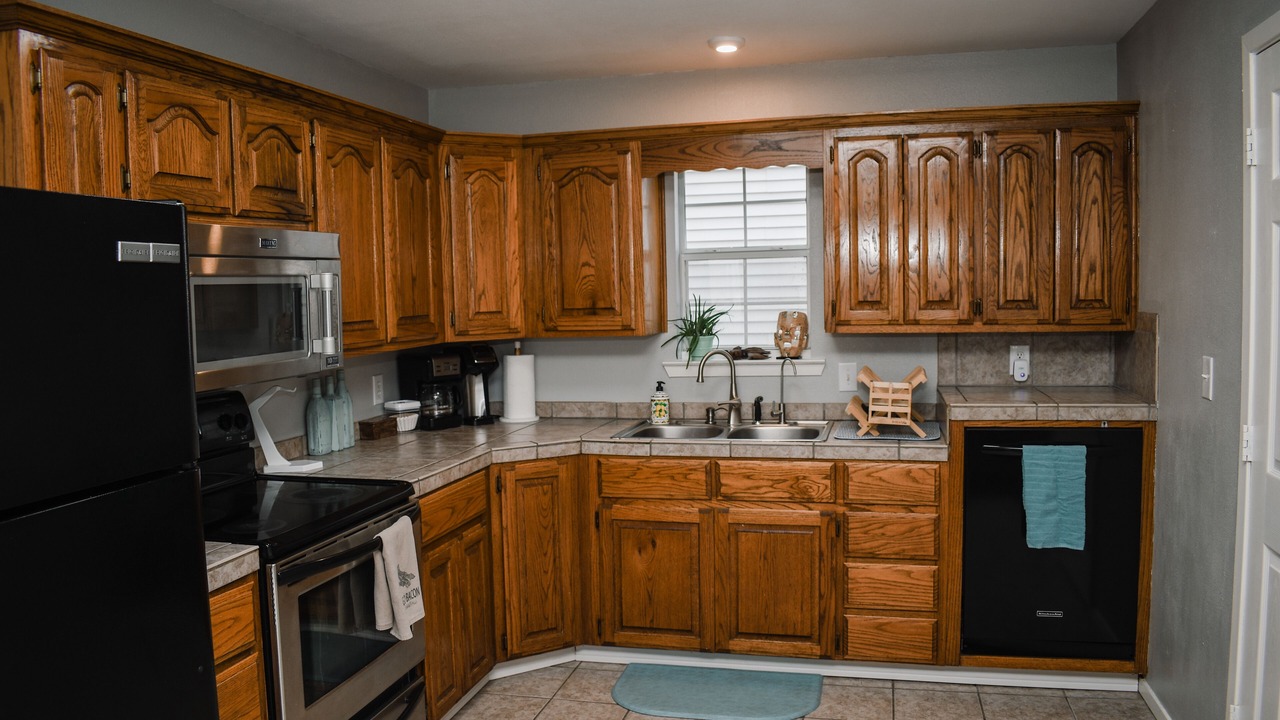 Photo of Kitchen in Eastland
