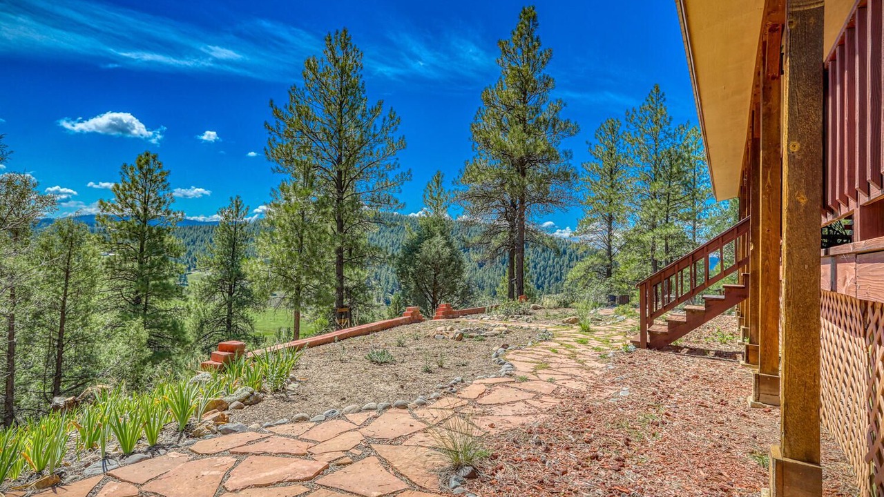 Photo of Outdoor in Pagosa Springs