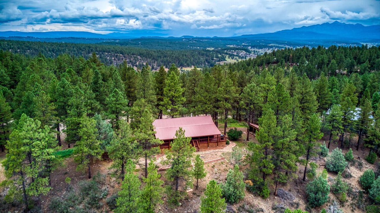 Photo of Outdoor in Pagosa Springs