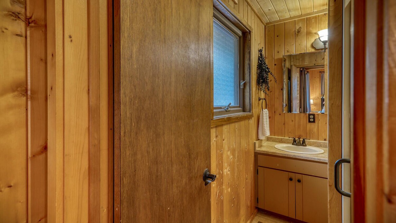 Photo of Bathroom in Pagosa Springs