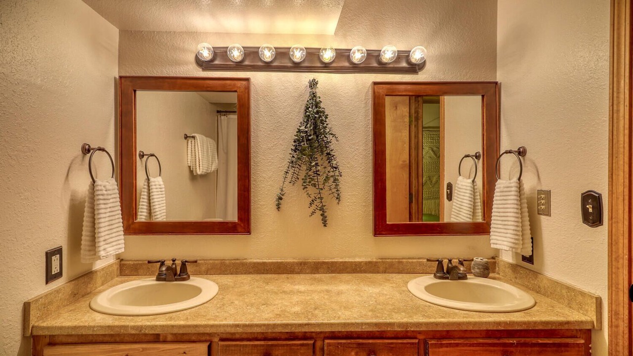 Photo of Bathroom in Pagosa Springs
