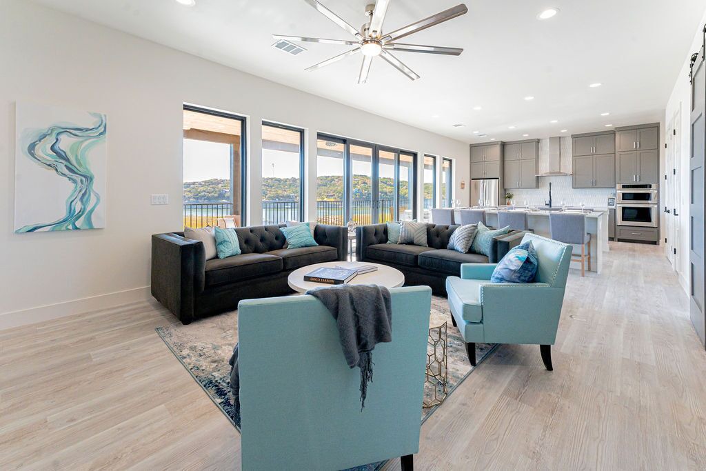 Photo of Bedroom in Highland Lake Estates