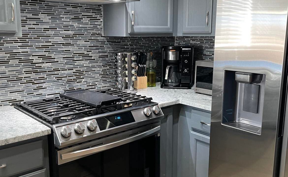 Photo of Kitchen in Skies West