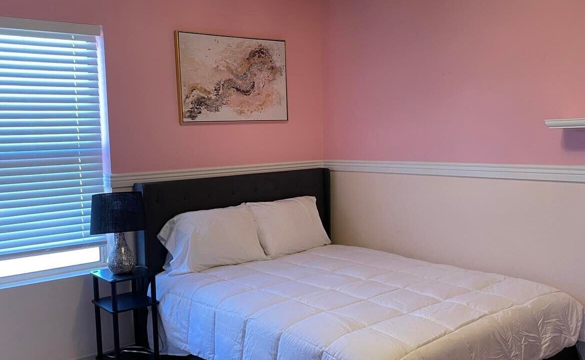 Photo of Bedroom in Skies West