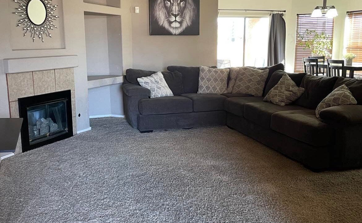 Photo of Livingroom in Skies West
