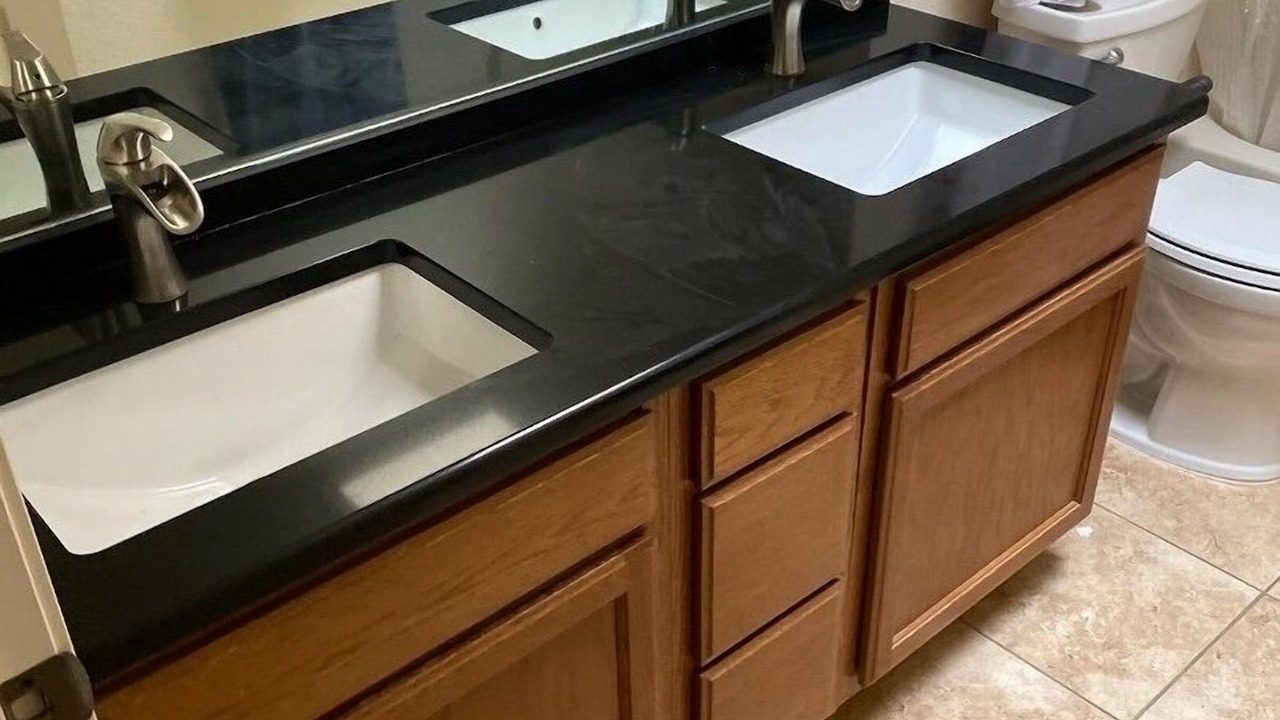 Photo of Bathroom in Sierra Vista