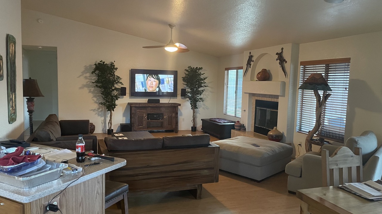 Photo of Bedroom in Sierra Vista