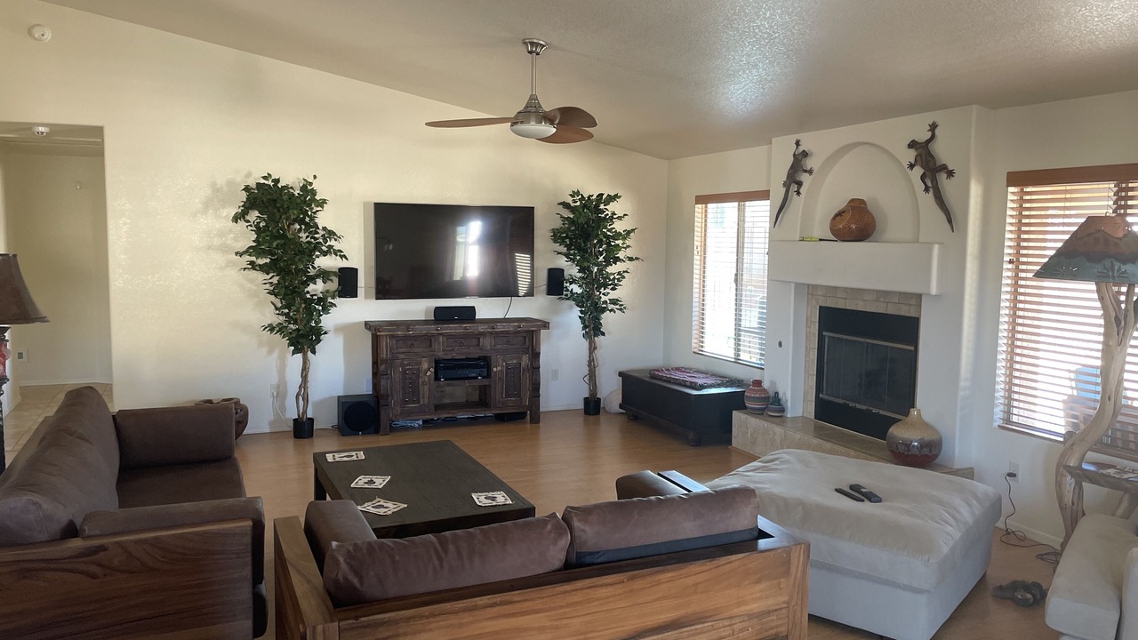 Photo of Bedroom in Sierra Vista