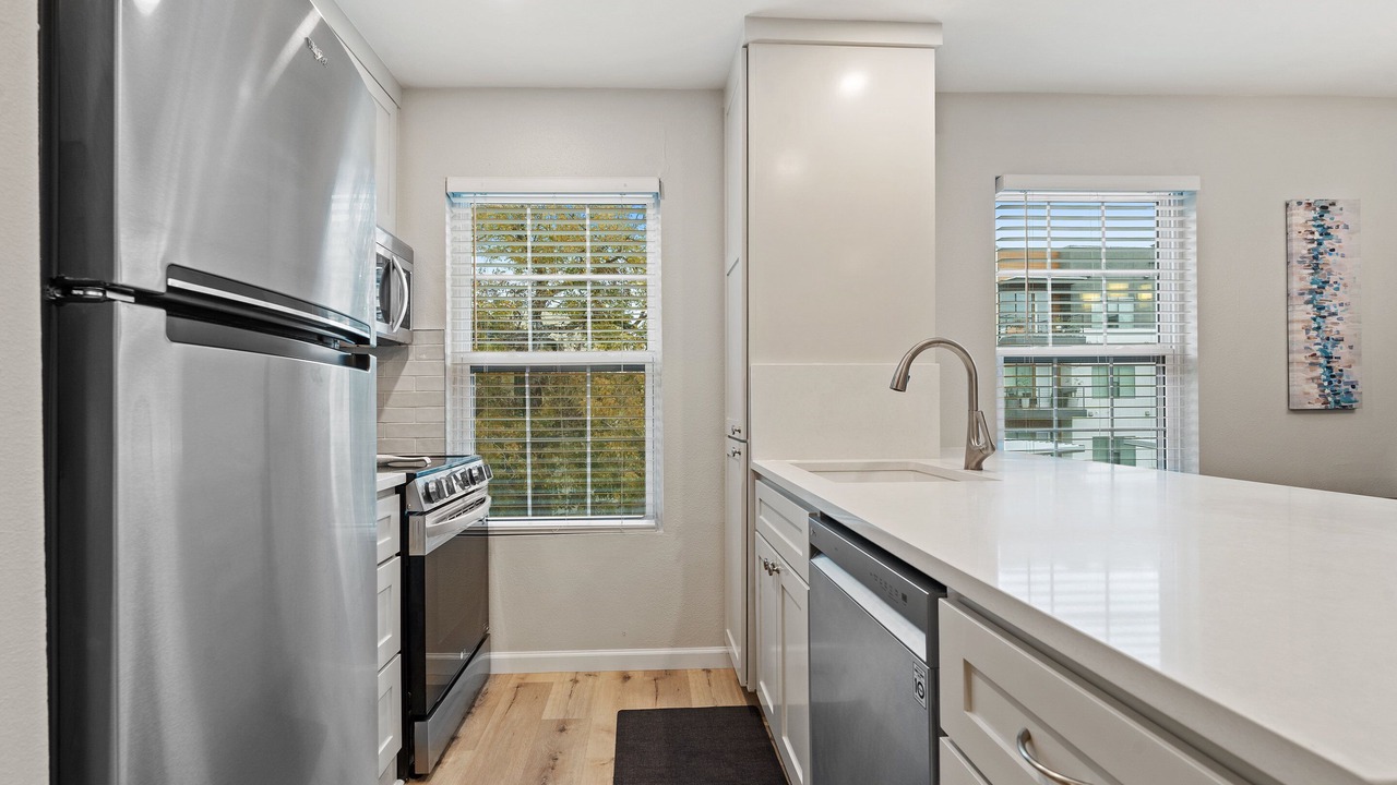 Photo of Kitchen in South Congress