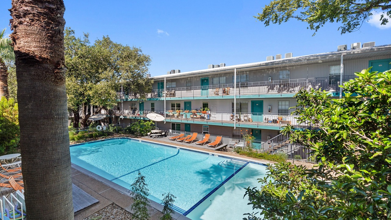 Photo of Outdoor in South Congress