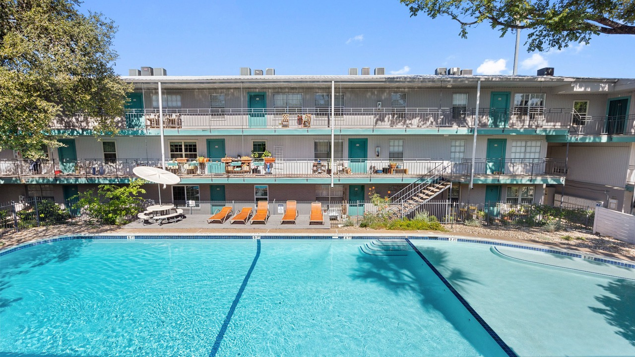 Photo of Outdoor in South Congress