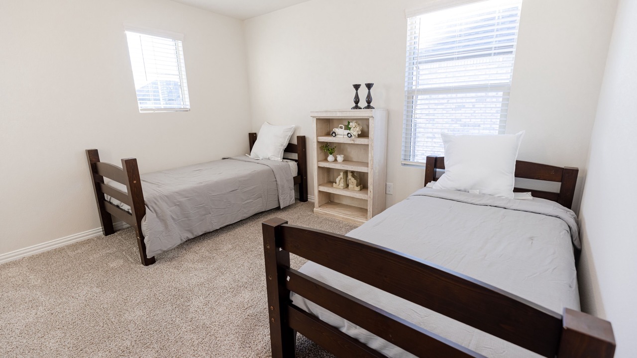 Photo of Bedroom in Royse City