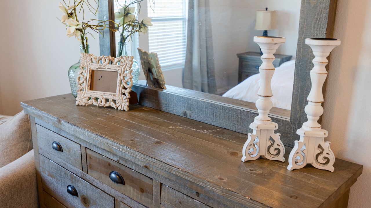 Photo of Bedroom in Royse City