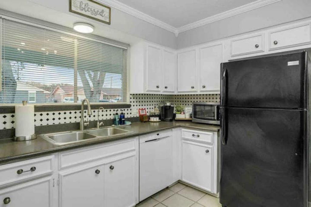 Photo of Kitchen in South Side