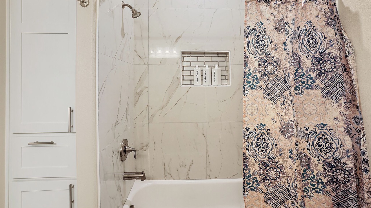 Photo of Bathroom in South Side