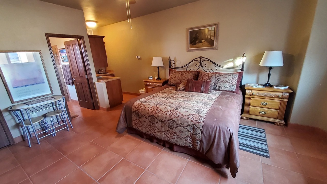 Photo of Bedroom in Elephant Butte