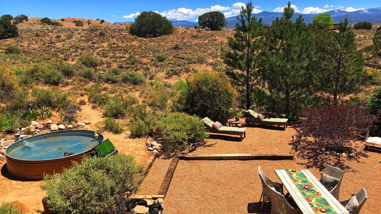 Photo of Outdoor in La Puebla