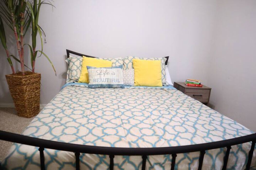 Photo of Bedroom in Murphy