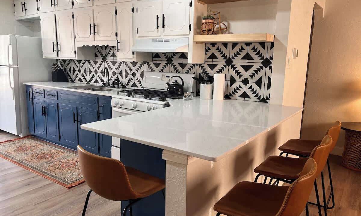 Photo of Kitchen in La Mesa