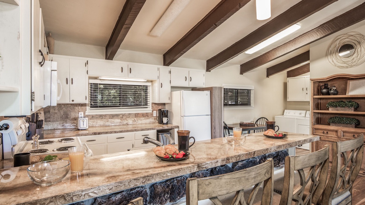 Photo of Kitchen in Ruidoso