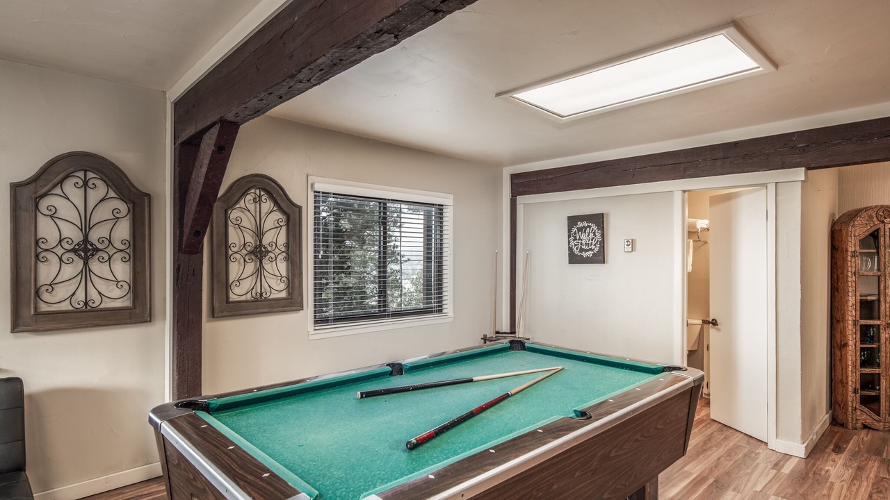 Photo of Bedroom in Ruidoso