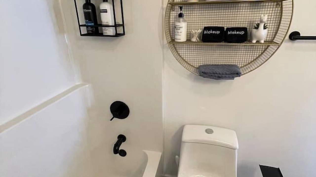 Photo of Bathroom in Rico