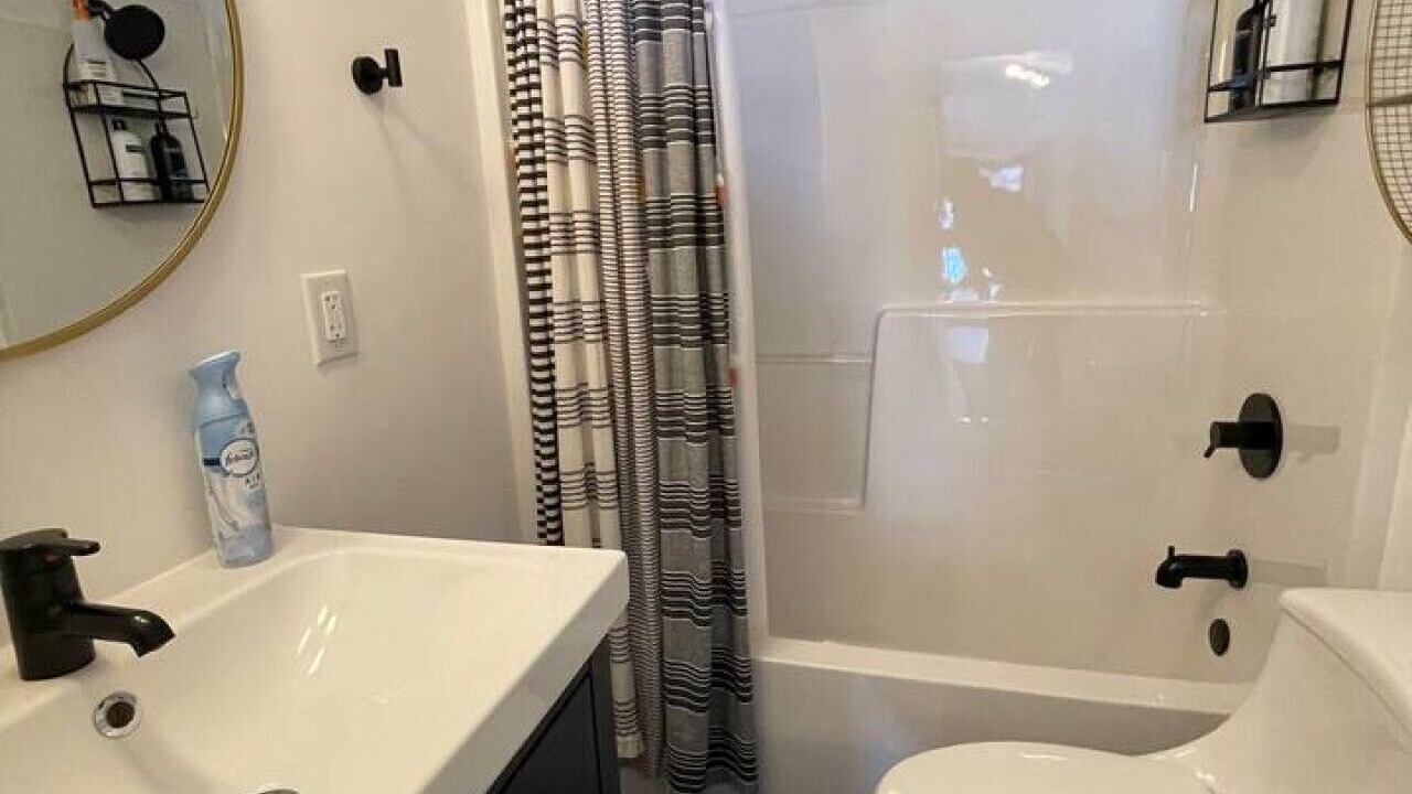 Photo of Bathroom in Rico