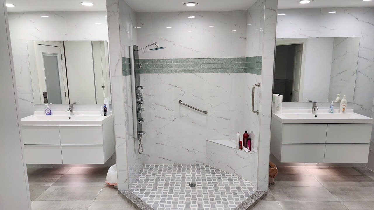 Photo of Bathroom in Ederville