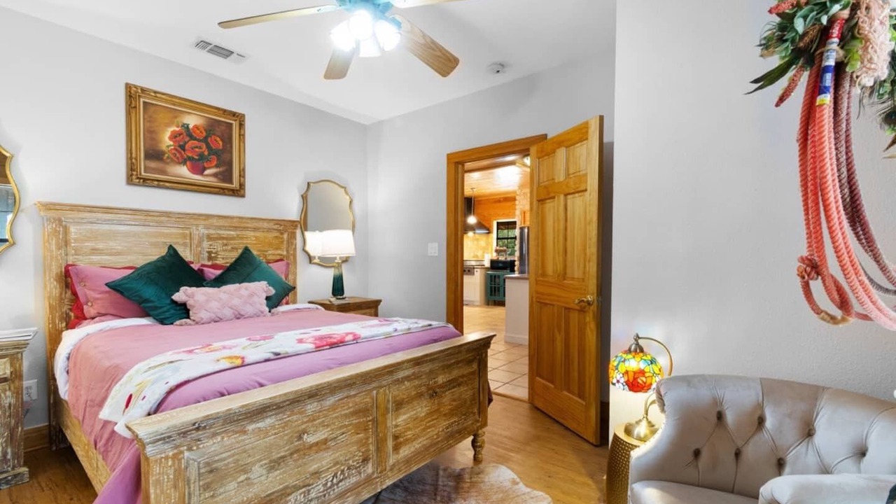 Photo of Bathroom in Dripping Springs