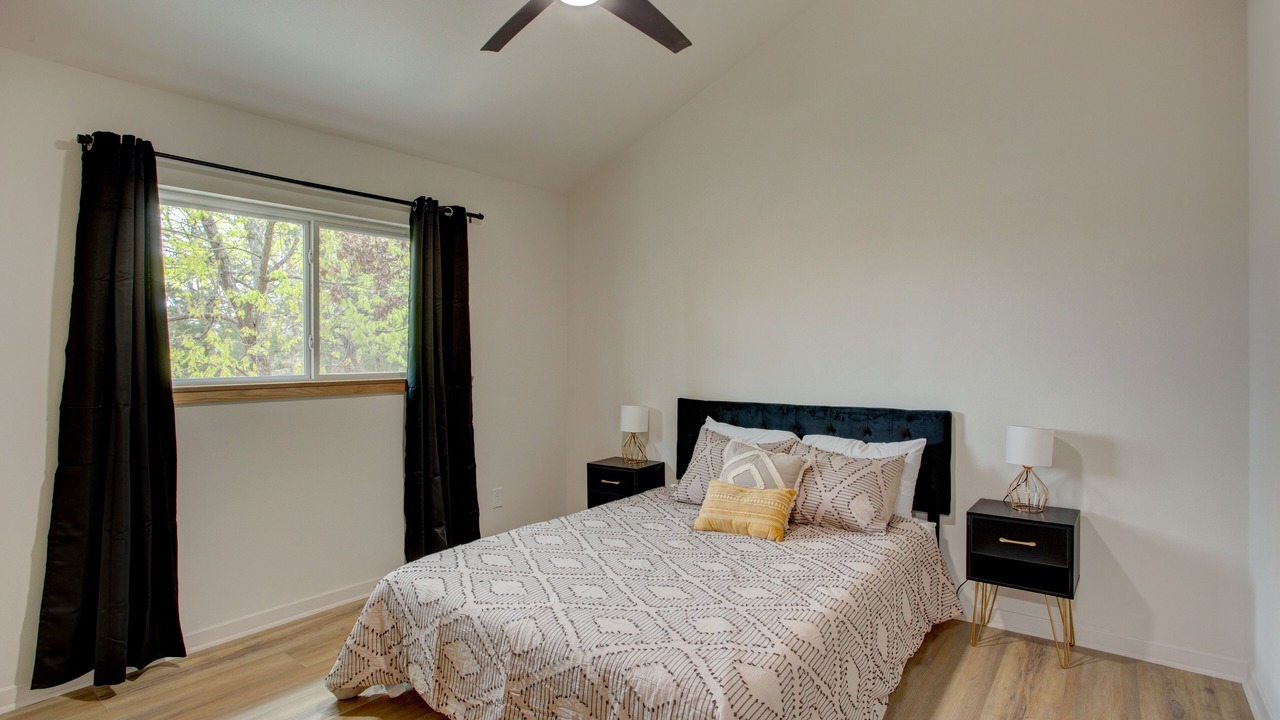 Photo of Bedroom in Pottsboro