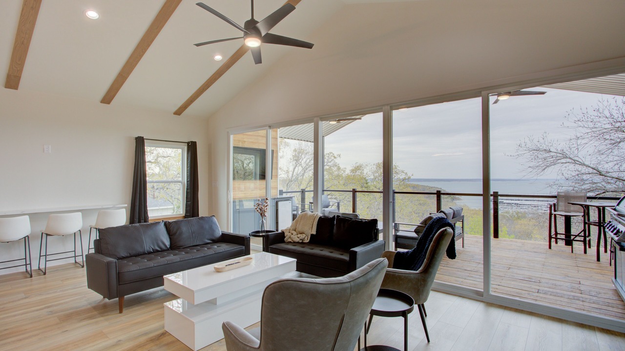 Photo of Livingroom in Pottsboro