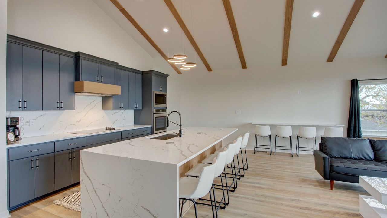 Photo of Kitchen in Pottsboro