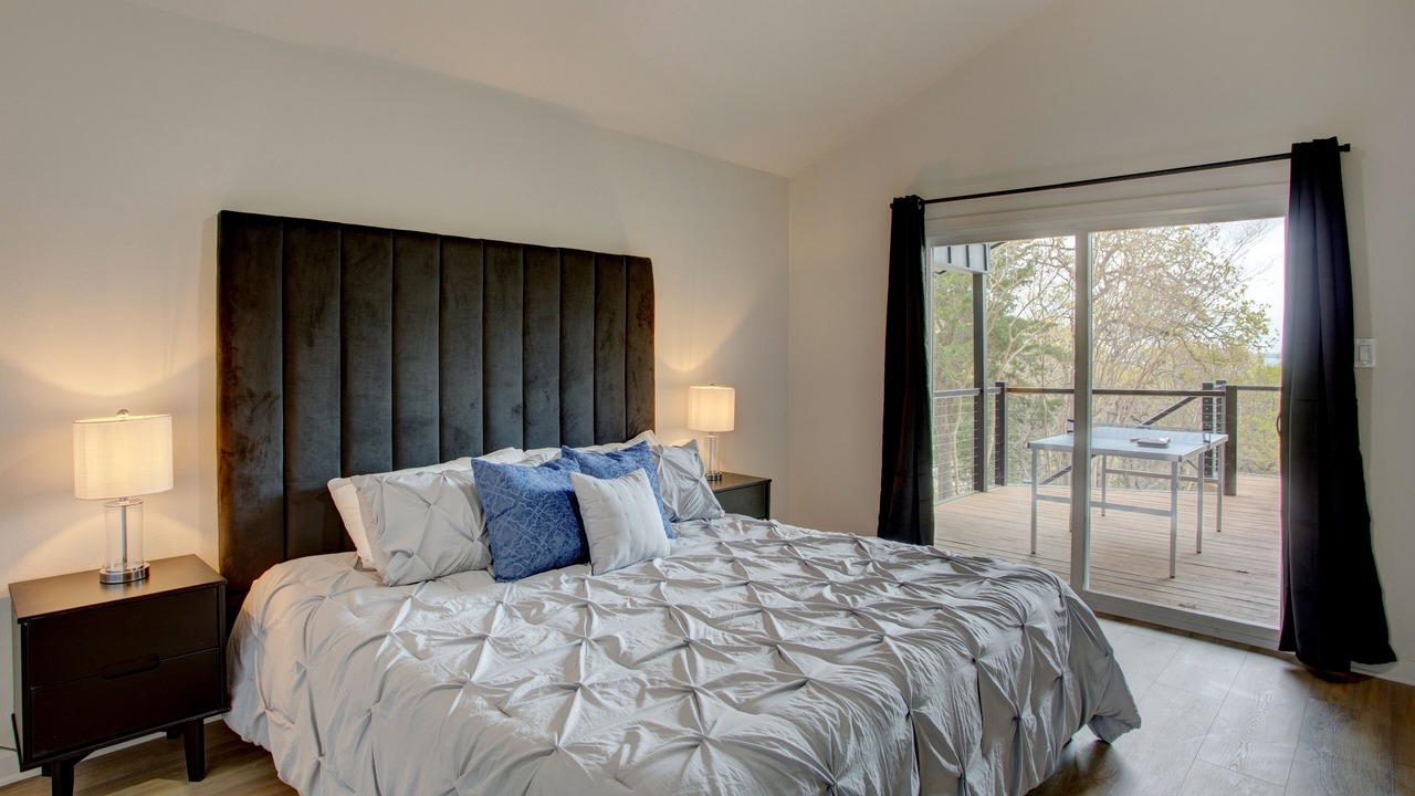 Photo of Bedroom in Pottsboro