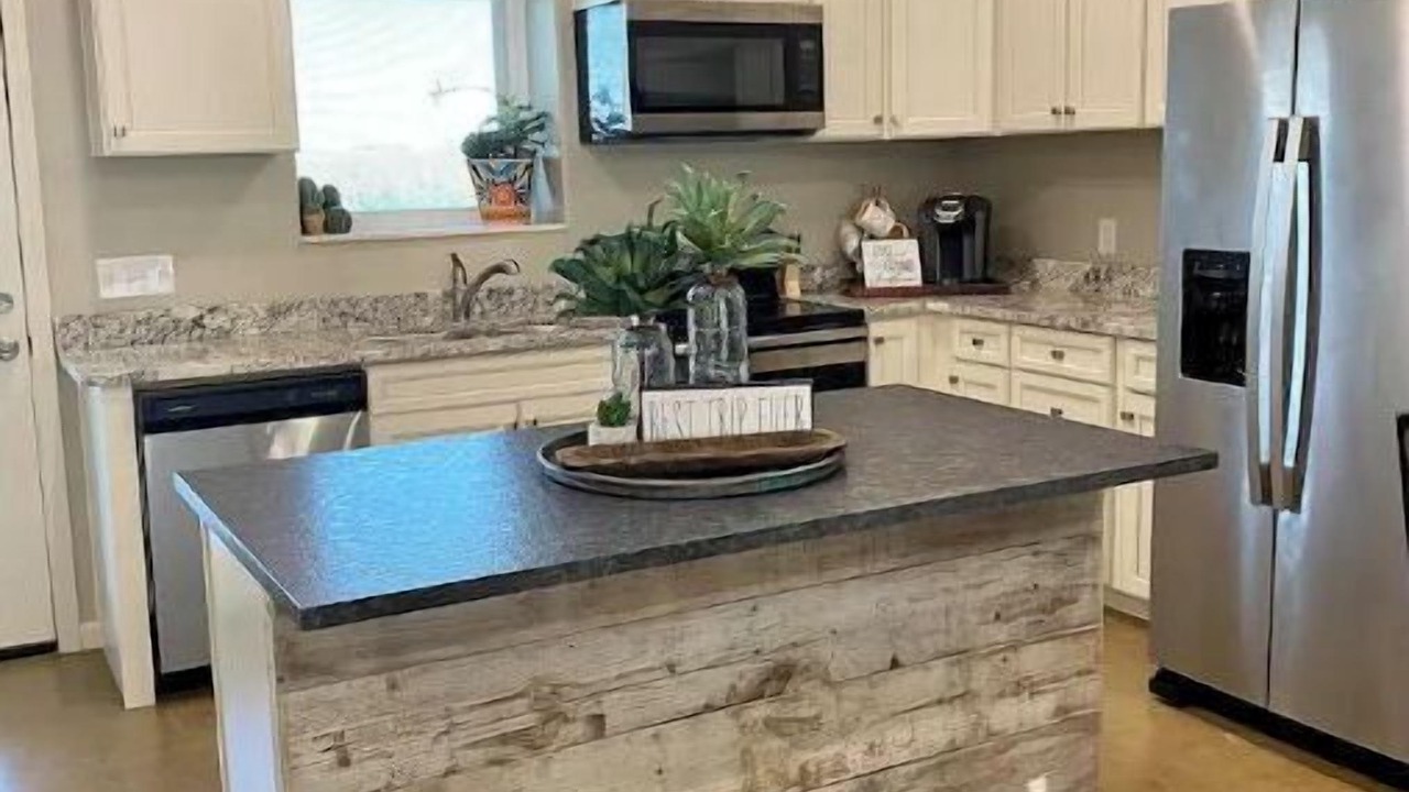 Photo of Kitchen in Canyon