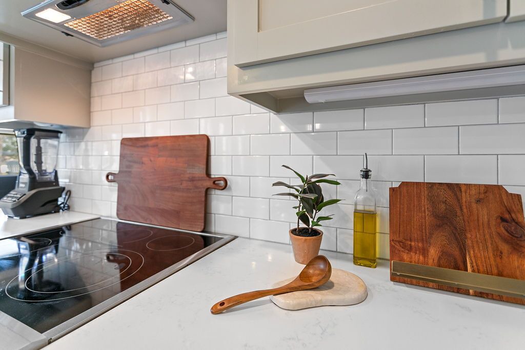Photo of Kitchen in Granbury