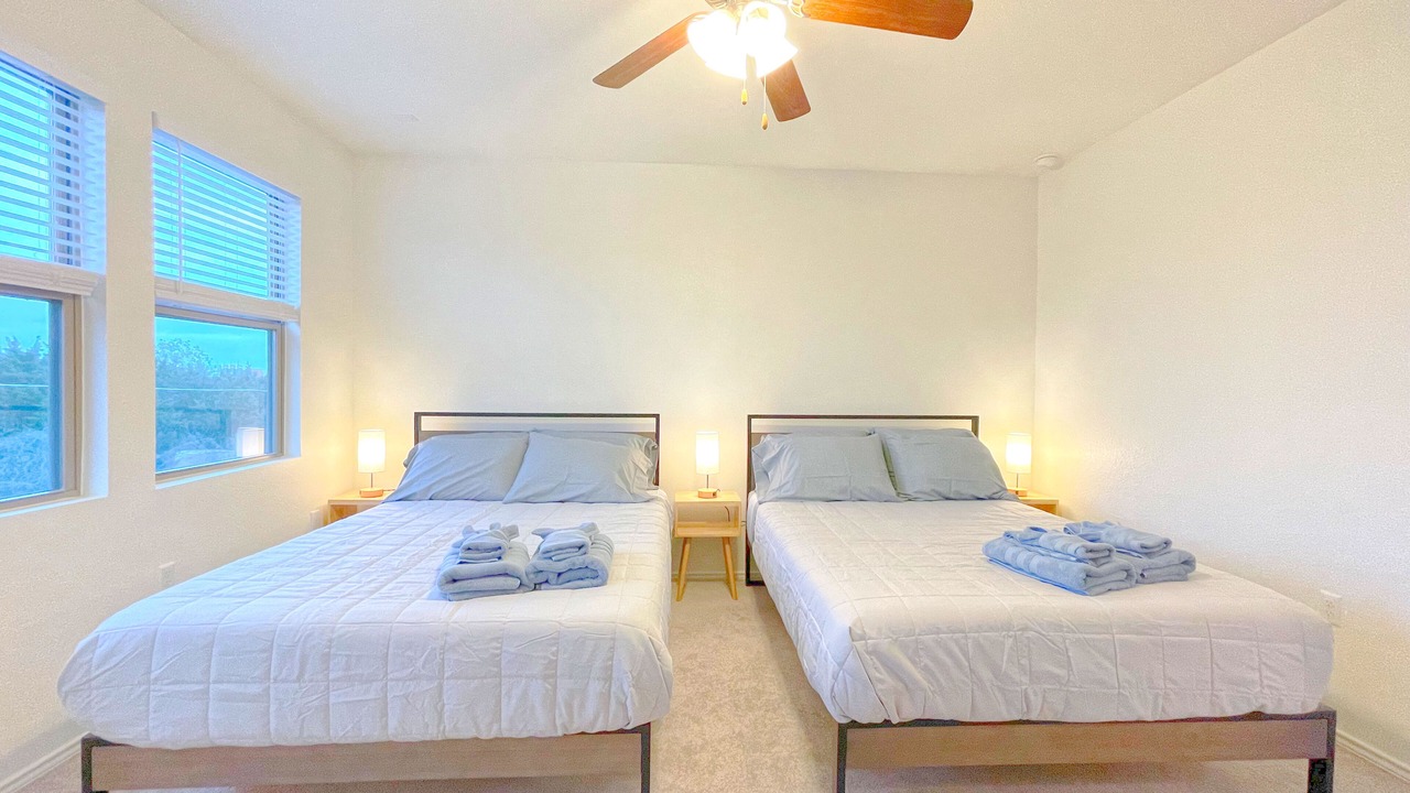 Photo of Bedroom in Wells Branch