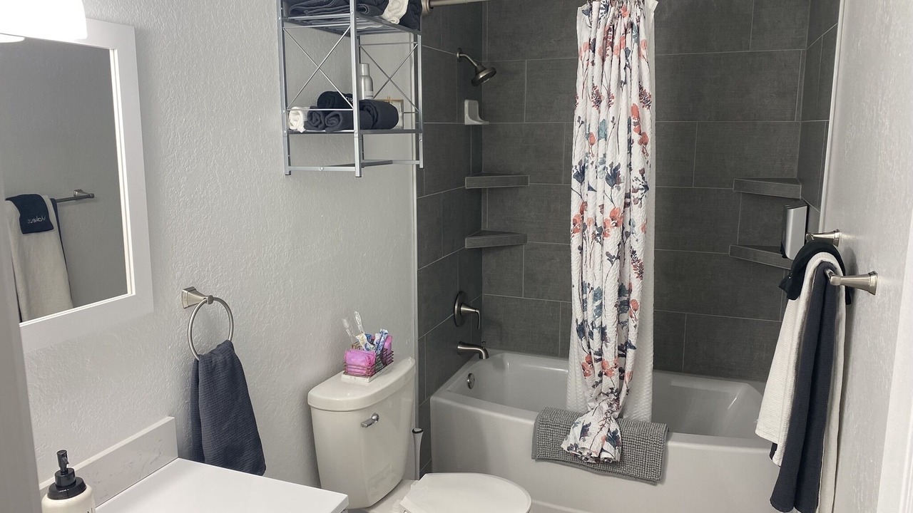 Photo of Bathroom in Farmington