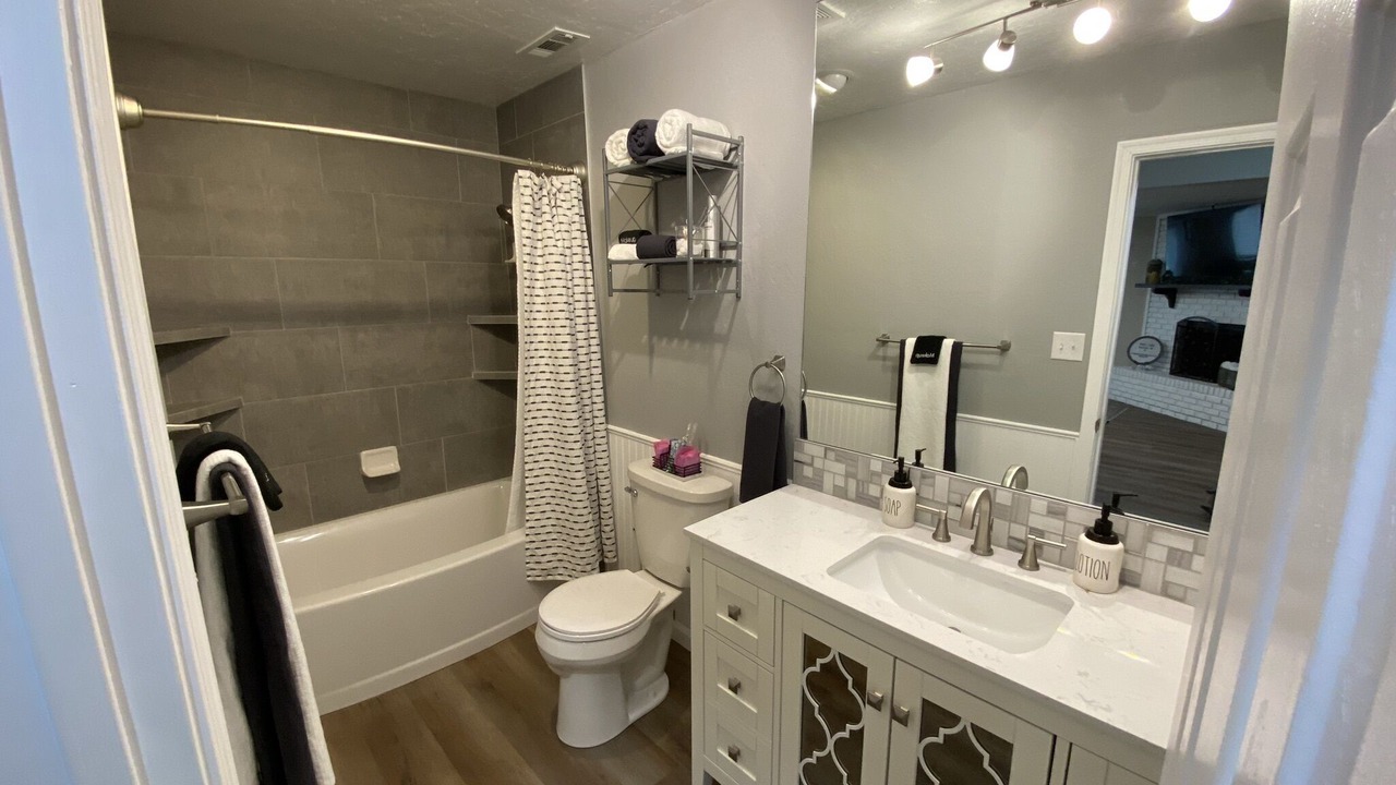 Photo of Bathroom in Farmington