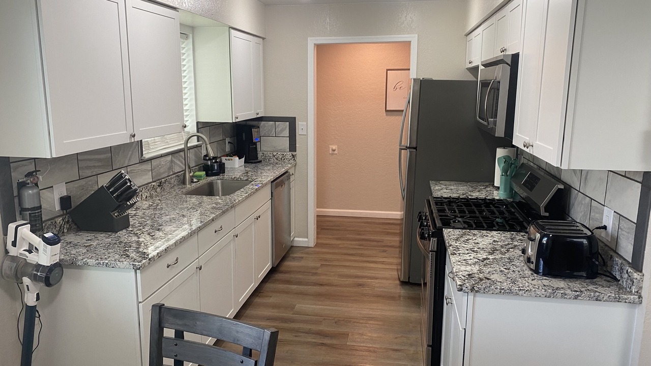 Photo of Kitchen in Farmington