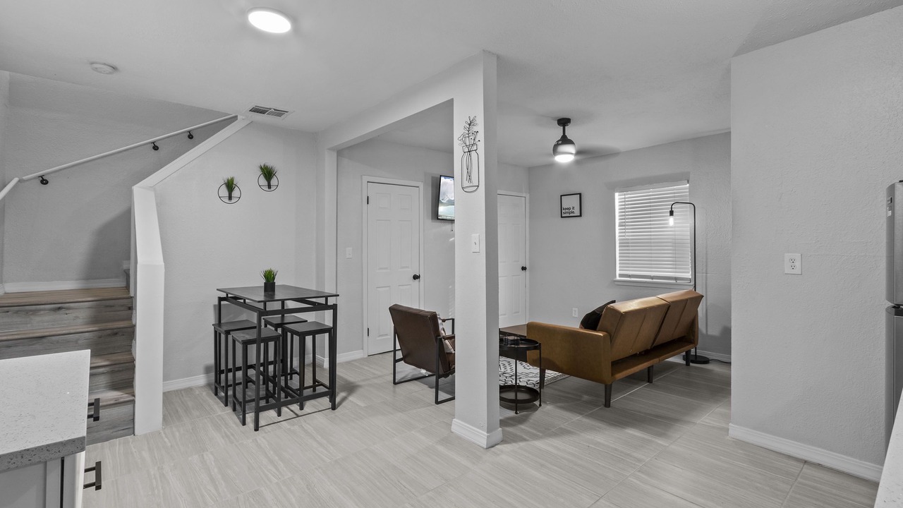 Photo of Livingroom in El Paso