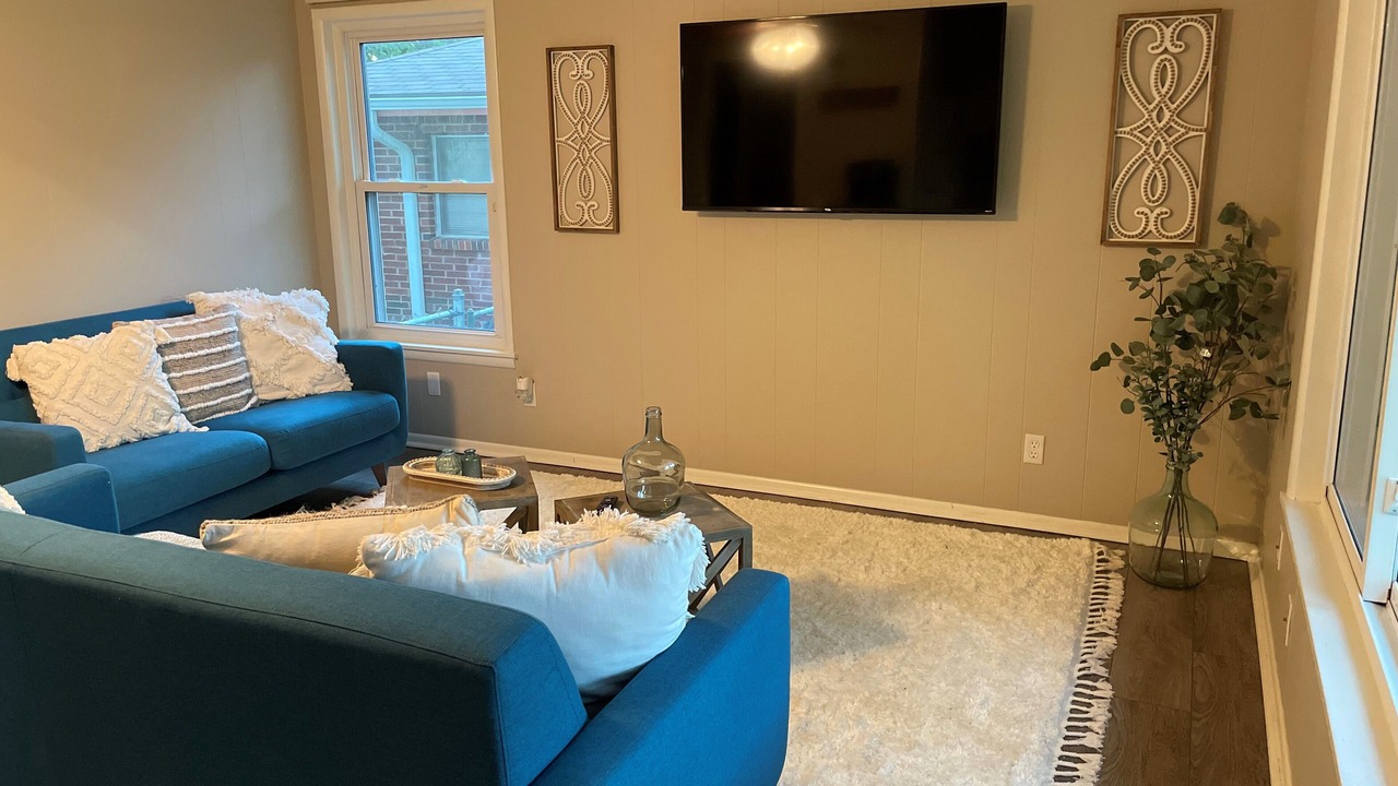 Photo of Livingroom in Temple
