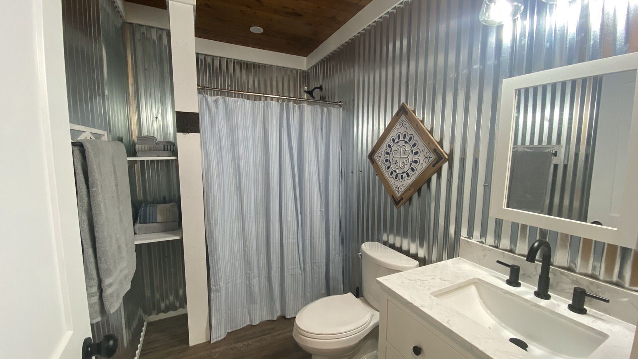 Photo of Bathroom in Caldwell