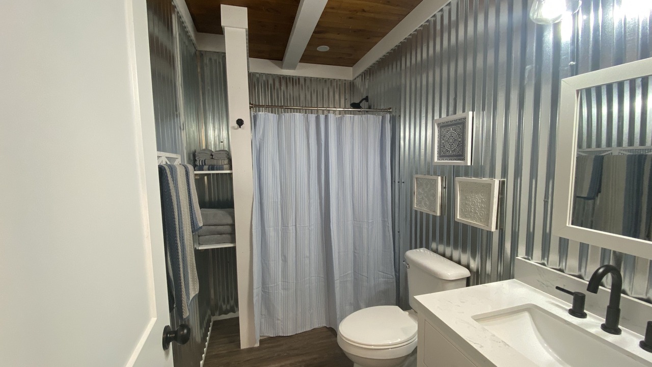 Photo of Bathroom in Caldwell