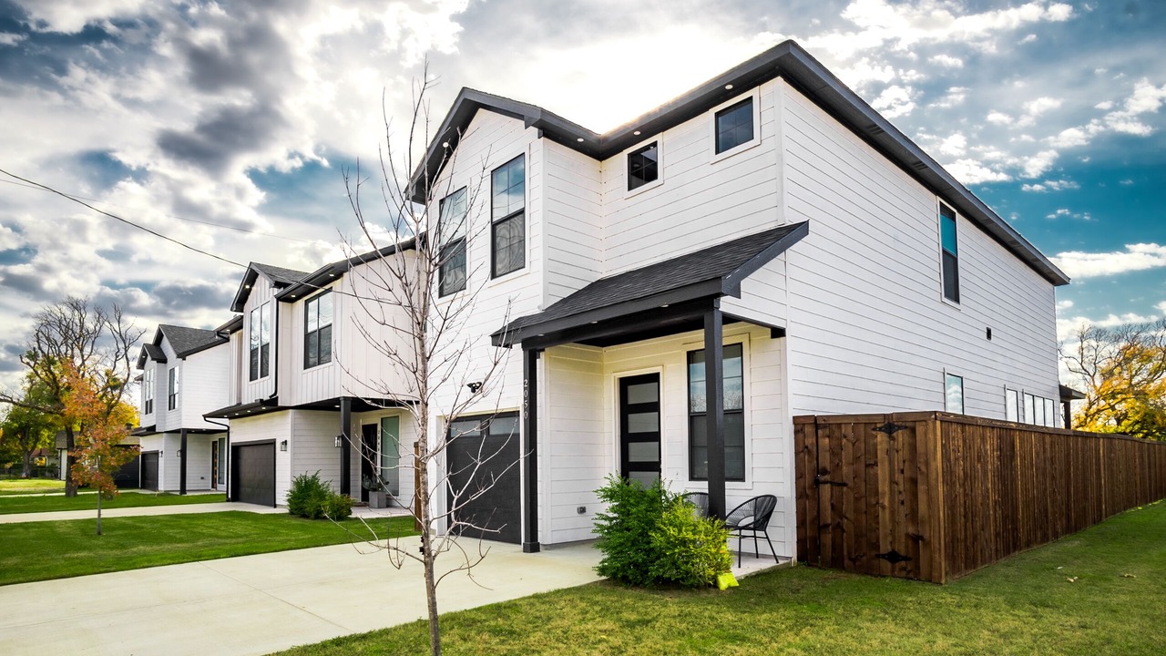 Photo of Outdoor in West Dallas