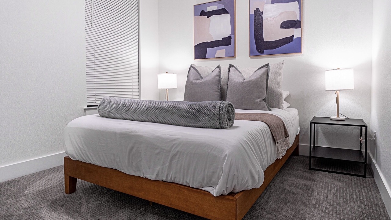 Photo of Bedroom in West Dallas