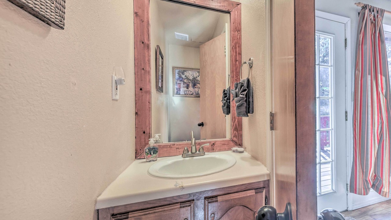Photo of Bathroom in Alto